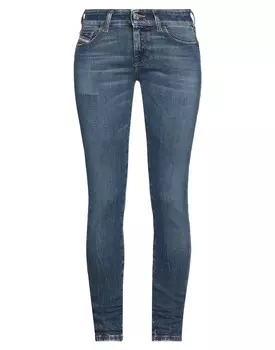 Джинсы Diesel, синий