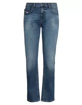 Джинсы Diesel, синий