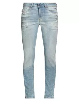 Джинсы Diesel, синий