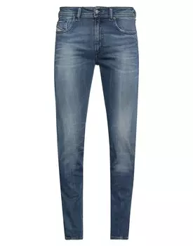 Джинсы Diesel, синий