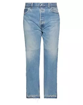 Джинсы Diesel, синий