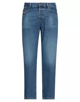 Джинсы Diesel, синий