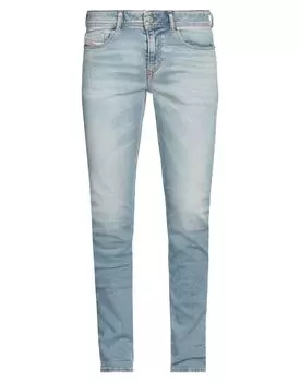 Джинсы Diesel, синий