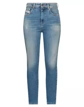 Джинсы Diesel, синий