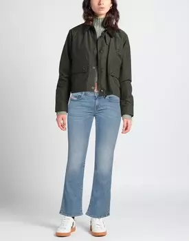 Джинсы Diesel, синий