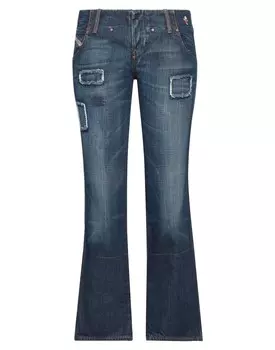 Джинсы Diesel, синий