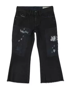 Джинсы Diesel, синий