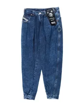 Джинсы Diesel, синий