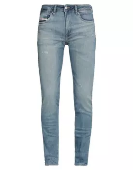 Джинсы Diesel, синий