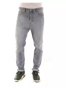 Джинсы Diesel, синий