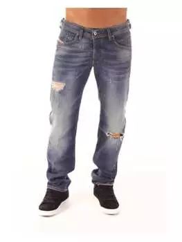 Джинсы Diesel, синий