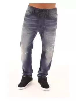 Джинсы Diesel, синий