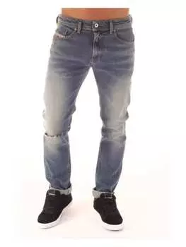 Джинсы Diesel, синий