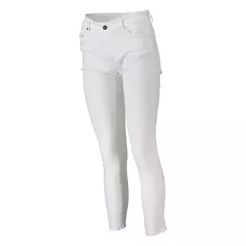 Джинсы Diesel Slandy, белый