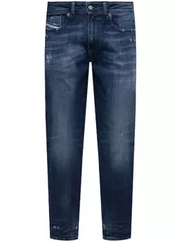 Джинсы Diesel Sleenker, синий