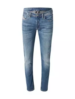 Джинсы DIESEL Slim fit Jeans 1979 SLEENKER, синий деним