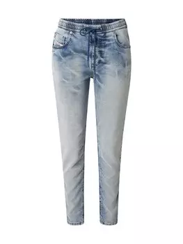 Джинсы DIESEL Slim fit Jeans 2031 D-KRAILEY, синий деним