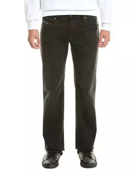 Джинсы Diesel Zatiny Black Bootcut