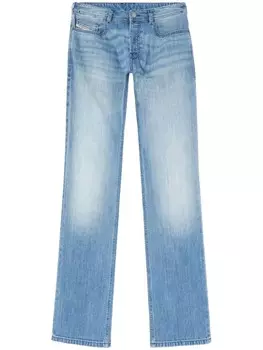 Джинсы Diesel Zatiny, синий