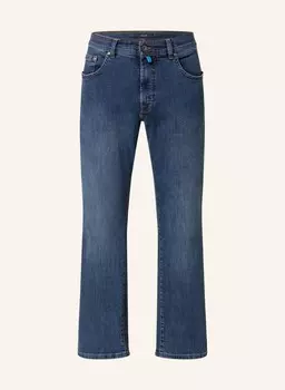 Джинсы Dijon комфортного кроя Pierre Cardin, синий