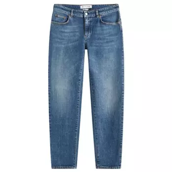 Джинсы Дина Won Hundred, синий