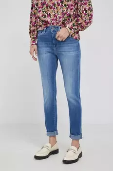 Джинсы Дион Pepe Jeans, синий