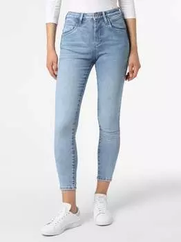 Джинсы dion в стиле ретро Pepe Jeans, белый