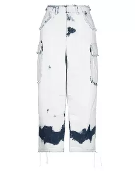 Джинсы Dior, белый