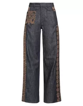 Джинсы Dior, синий