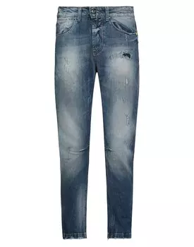 Джинсы Displaj, синий