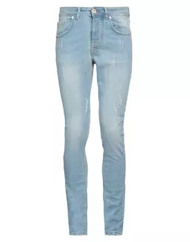 Джинсы Displaj, синий