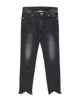 Джинсы Dixie, черный