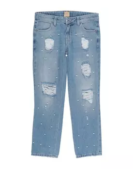 Джинсы Dixie, синий