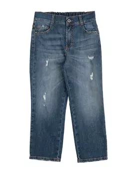 Джинсы Dixie, синий