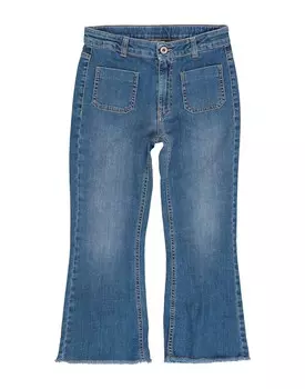 Джинсы Dixie, синий