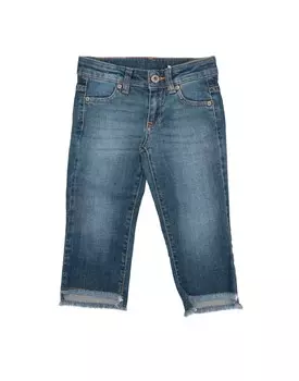 Джинсы Dixie, синий