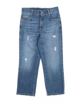 Джинсы Dixie, синий