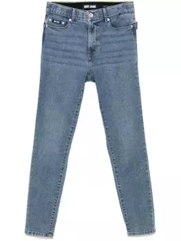 Джинсы DKNY Bleeker Shaping, синий