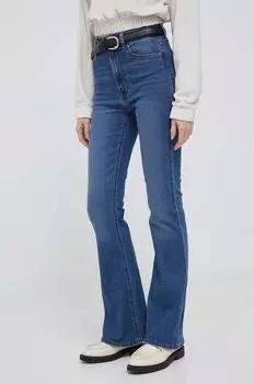 Джинсы Dkny, синий