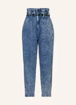 Джинсы Dkny, синий