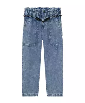 Джинсы Dkny, синий