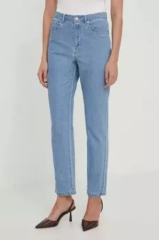 Джинсы Dkny, синий