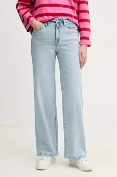 Джинсы Dkny, синий