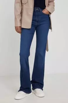 Джинсы Dkny, темно-синий