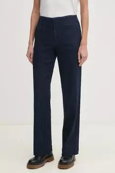 Джинсы Dkny, темно-синий