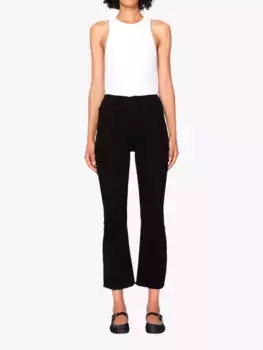 Джинсы DL1961 Bridget High Rise Bootcut