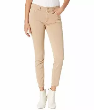 Джинсы DL1961, Florence Skinny Mid-Rise Instasculpt Ankle in Hazelwood