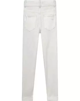 Джинсы Dl1961 Harper Boyfriend Jeans in Milk Distressed, цвет Milk Distressed