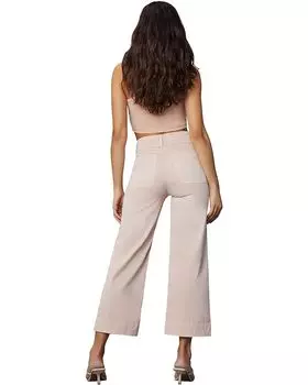 Джинсы DL1961 Hepburn Wide Leg in Bellini, цвет Bellini
