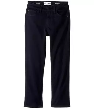 Джинсы DL1961 Kids, Brady Slim Pants in Dark Sapphire